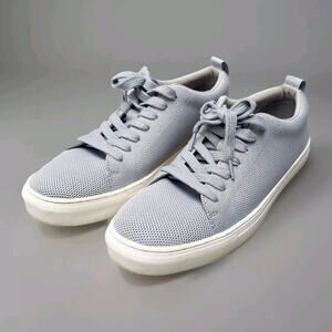 STYLUS SAG - Women's Size 8.5 M Lace Up Shoes - Gray - Memory Foam